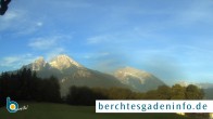 Archiv Foto Webcam Obersalzberg - Ferienwohnungen Renoth 05:00