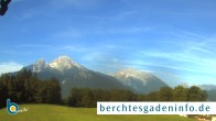 Archiv Foto Webcam Obersalzberg - Ferienwohnungen Renoth 07:00