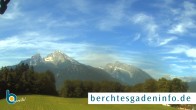Archiv Foto Webcam Obersalzberg - Ferienwohnungen Renoth 09:00