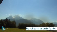 Archiv Foto Webcam Obersalzberg - Ferienwohnungen Renoth 13:00