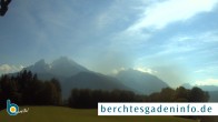 Archiv Foto Webcam Obersalzberg - Ferienwohnungen Renoth 15:00