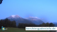 Archived image Webcam Obersalzberg - Apartments Renoth 03:00