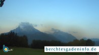 Archiv Foto Webcam Obersalzberg - Ferienwohnungen Renoth 04:00