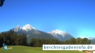 Archiv Foto Webcam Obersalzberg - Ferienwohnungen Renoth 07:00