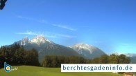 Archiv Foto Webcam Obersalzberg - Ferienwohnungen Renoth 09:00