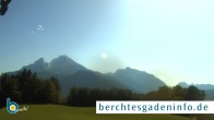 Archiv Foto Webcam Obersalzberg - Ferienwohnungen Renoth 15:00