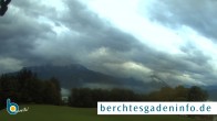 Archiv Foto Webcam Obersalzberg - Ferienwohnungen Renoth 05:00