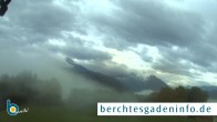 Archiv Foto Webcam Obersalzberg - Ferienwohnungen Renoth 06:00