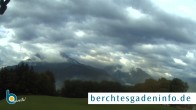 Archiv Foto Webcam Obersalzberg - Ferienwohnungen Renoth 07:00