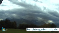 Archiv Foto Webcam Obersalzberg - Ferienwohnungen Renoth 09:00