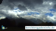 Archiv Foto Webcam Obersalzberg - Ferienwohnungen Renoth 11:00