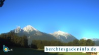 Archiv Foto Webcam Obersalzberg - Ferienwohnungen Renoth 06:00