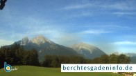 Archiv Foto Webcam Obersalzberg - Ferienwohnungen Renoth 07:00