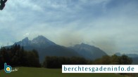 Archiv Foto Webcam Obersalzberg - Ferienwohnungen Renoth 11:00