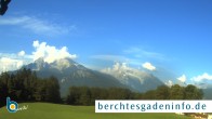 Archiv Foto Webcam Obersalzberg - Ferienwohnungen Renoth 07:00