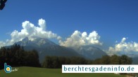 Archiv Foto Webcam Obersalzberg - Ferienwohnungen Renoth 09:00