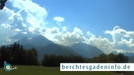 Archiv Foto Webcam Obersalzberg - Ferienwohnungen Renoth 13:00
