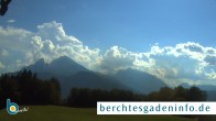 Archiv Foto Webcam Obersalzberg - Ferienwohnungen Renoth 15:00