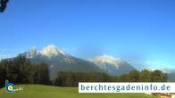 Archiv Foto Webcam Obersalzberg - Ferienwohnungen Renoth 07:00