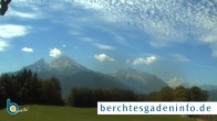 Archiv Foto Webcam Obersalzberg - Ferienwohnungen Renoth 11:00
