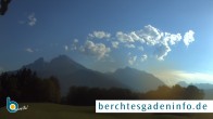 Archiv Foto Webcam Obersalzberg - Ferienwohnungen Renoth 17:00