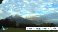 Archiv Foto Webcam Obersalzberg - Ferienwohnungen Renoth 00:00