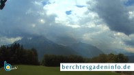 Archiv Foto Webcam Obersalzberg - Ferienwohnungen Renoth 06:00