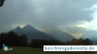 Archiv Foto Webcam Obersalzberg - Ferienwohnungen Renoth 08:00