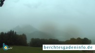 Archiv Foto Webcam Obersalzberg - Ferienwohnungen Renoth 12:00