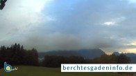 Archiv Foto Webcam Obersalzberg - Ferienwohnungen Renoth 14:00