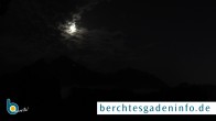 Archiv Foto Webcam Obersalzberg - Ferienwohnungen Renoth 16:00