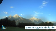 Archiv Foto Webcam Obersalzberg - Ferienwohnungen Renoth 06:00