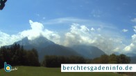 Archiv Foto Webcam Obersalzberg - Ferienwohnungen Renoth 11:00