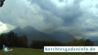 Archiv Foto Webcam Obersalzberg - Ferienwohnungen Renoth 13:00