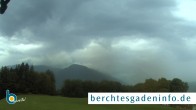 Archiv Foto Webcam Obersalzberg - Ferienwohnungen Renoth 15:00