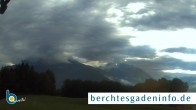 Archiv Foto Webcam Obersalzberg - Ferienwohnungen Renoth 17:00