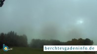 Archiv Foto Webcam Obersalzberg - Ferienwohnungen Renoth 07:00
