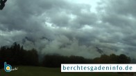 Archiv Foto Webcam Obersalzberg - Ferienwohnungen Renoth 09:00