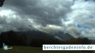 Archiv Foto Webcam Obersalzberg - Ferienwohnungen Renoth 11:00