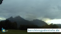 Archiv Foto Webcam Obersalzberg - Ferienwohnungen Renoth 17:00