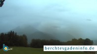 Archiv Foto Webcam Obersalzberg - Ferienwohnungen Renoth 19:00