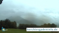 Archived image Webcam Obersalzberg - Apartments Renoth 06:00