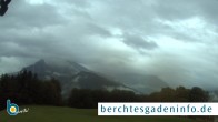 Archived image Webcam Obersalzberg - Apartments Renoth 07:00