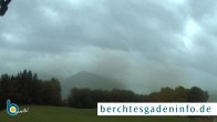 Archiv Foto Webcam Obersalzberg - Ferienwohnungen Renoth 09:00