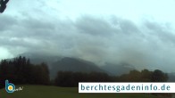 Archiv Foto Webcam Obersalzberg - Ferienwohnungen Renoth 11:00