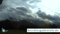 Archiv Foto Webcam Obersalzberg - Ferienwohnungen Renoth 15:00