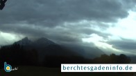 Archiv Foto Webcam Obersalzberg - Ferienwohnungen Renoth 17:00