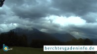 Archiv Foto Webcam Obersalzberg - Ferienwohnungen Renoth 19:00