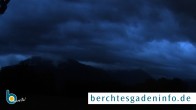Archiv Foto Webcam Obersalzberg - Ferienwohnungen Renoth 03:00