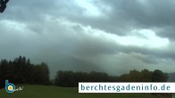 Archiv Foto Webcam Obersalzberg - Ferienwohnungen Renoth 05:00